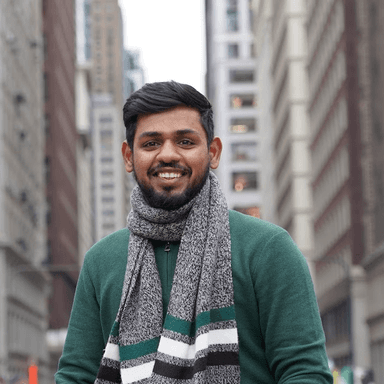 Deshraj Yadav